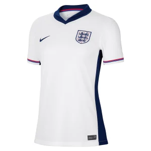 Maillot Angleterre Domicile 2024 2025 Femme