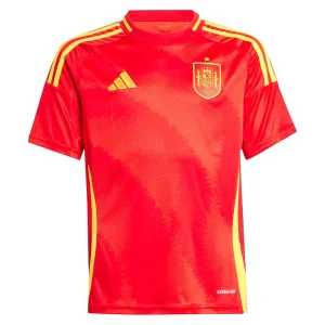 Maglia Spagna Home Bambino 2024 2025