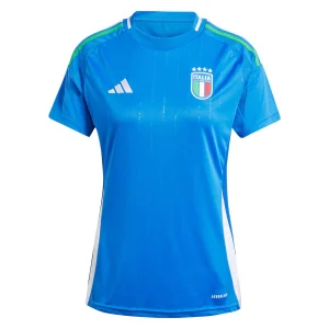 Camiseta Italia Local 2024 2025 Mujer