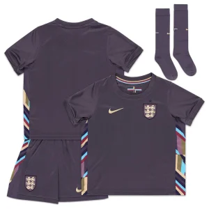 Maillot Kit Enfant Angleterre Exterieur 2024 2025