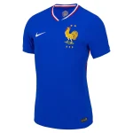 Maillot Match Equipe de France Domicile 2024 2025