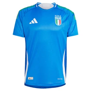 Camiseta Italia Primera Equipación 2024 2025