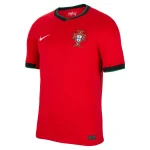 Maillot Portugal Domicile 2024 2025 Enfant