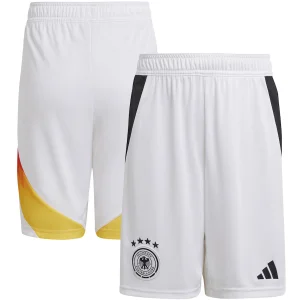 Pantaloncini Home Germania 2024 2025