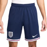 Pantaloncini Home Inghilterra 2024 2025