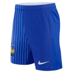 French Away Team Shorts 2024 2025