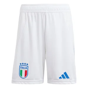 Italien Auswärtsshorts 2024 2025