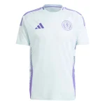 Maillot Ecosse Extérieur 2024 2025