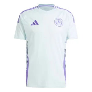 Maillot Ecosse Extérieur 2024 2025