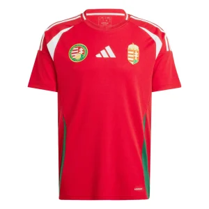 Maglia Home Ungheria 2024 2025