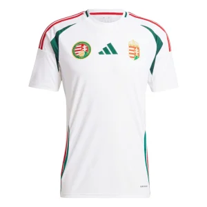 Maglia Ungheria Away 2024 2025