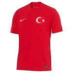 Türkiye Away Jersey 2024 2025