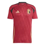 Belgien Heimtrikot 2024 2025