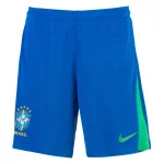 Short Bresil Domicile 2024 2025