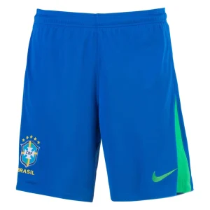 Short Bresil Domicile 2024 2025