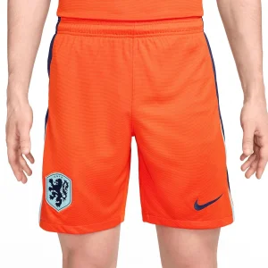 Netherlands Home Shorts 2024 2025