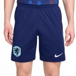 Netherlands Away Shorts 2024 2025