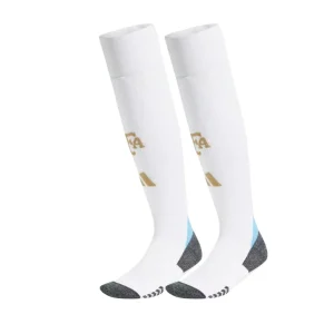 Argentina Home Socks 2024 2025