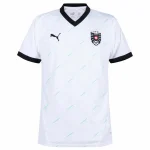 Austria Away Jersey 2024 2025