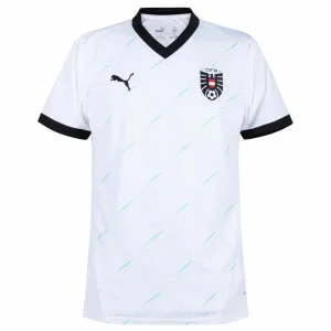 Austria Away Jersey 2024 2025