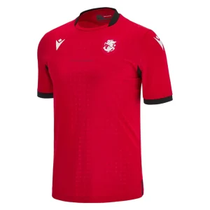 Georgia Drittes Trikot 2024 2025