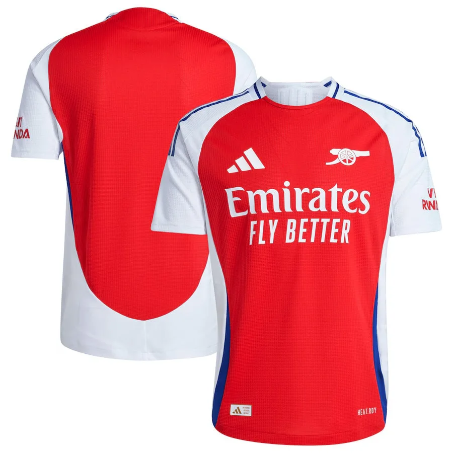 Arsenal Home Match Jersey 2024-2025-1.jpg