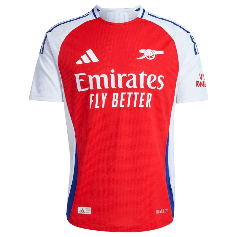 Arsenal Home Match Jersey 2024-2025-2.jpg