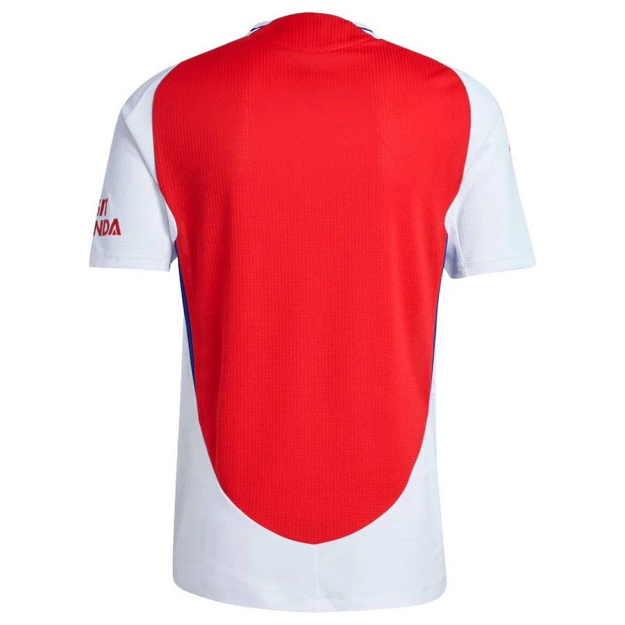 Arsenal Home Match Jersey 2024-2025-3.jpg