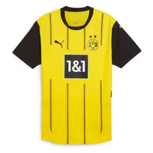 Camiseta BVB Dortmund Primera 2024-2025