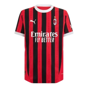 Maglia gara MILAN AC Home 2024 2025
