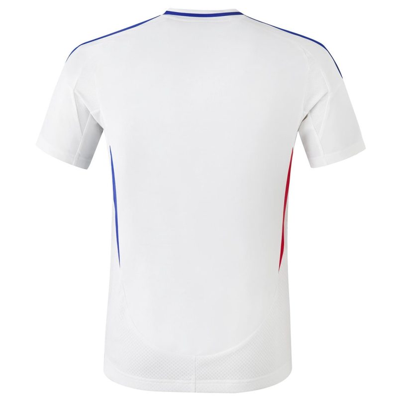 Maillot OL Domicile 2024 2025 Enfant – Image 3