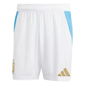 Argentina Home Shorts 2024 2025