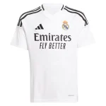 Real Madrid Home Children's Jersey 2024 2025