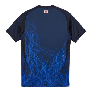 Japan Heimtrikot 2024 2025 Y3 (2)
