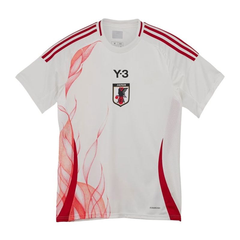 Maillot Japon Extérieur Y3 (1)-min