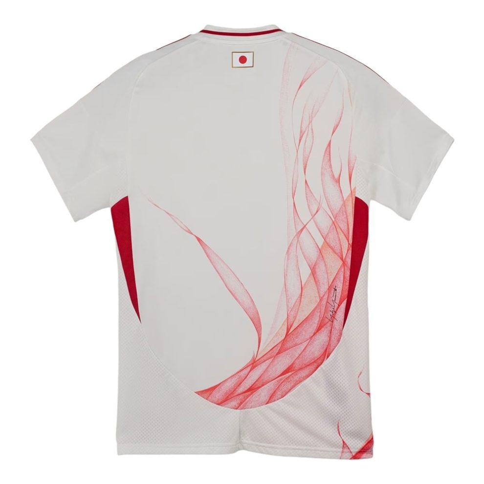 Maillot Officiel Japon 2014 – Coupe Du Monde, Taille L, Condition Excellente