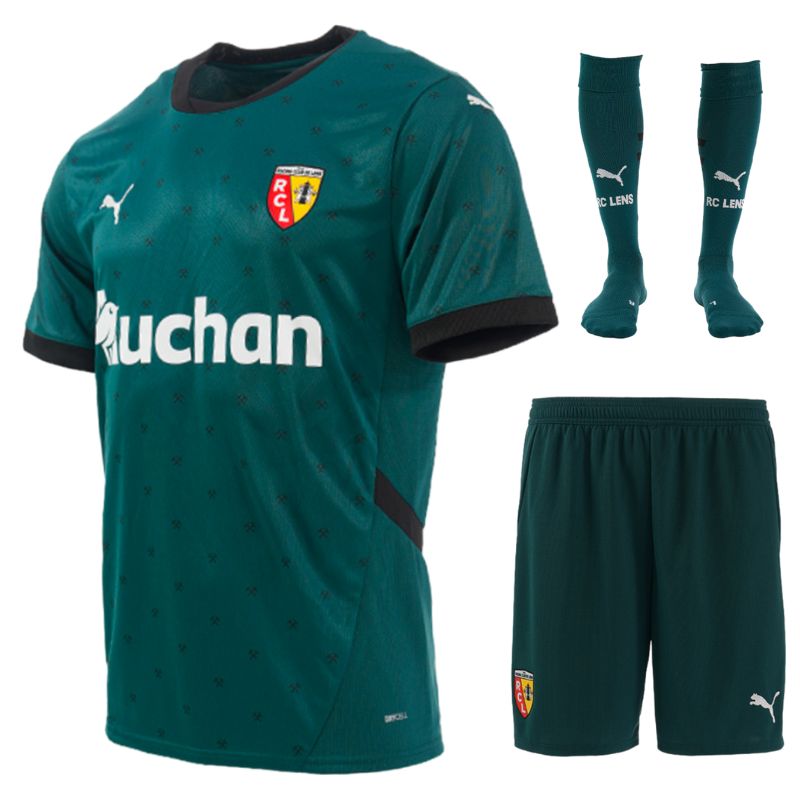Maillot De Foot Personnalisé Adulte Et Enfant - Nom, Numéro, Logo - T-shirt Et Shorts