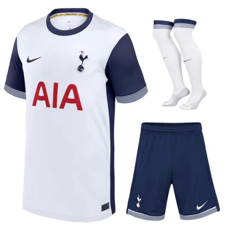 Maillot De Foot Domicile Tottenham Hotspur 2014-2015 - Taille S, Under Armour
