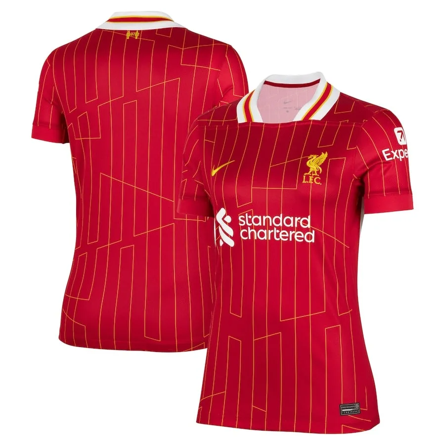 Maglia casalinga del Liverpool 2024-2025 da donna 1-1.jpg