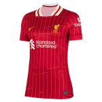 Maglia Liverpool Home 2024 2025 Donna