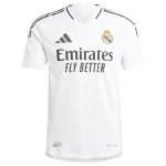Real Madrid Home Match Jersey 2024 2025