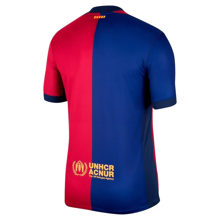 Maillot Barca 2024 2025 Domicile (2) Maillot Barca 2024 2025 Domicile (2)