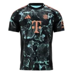 Bayern Munich Children's Away Jersey 2024 2025