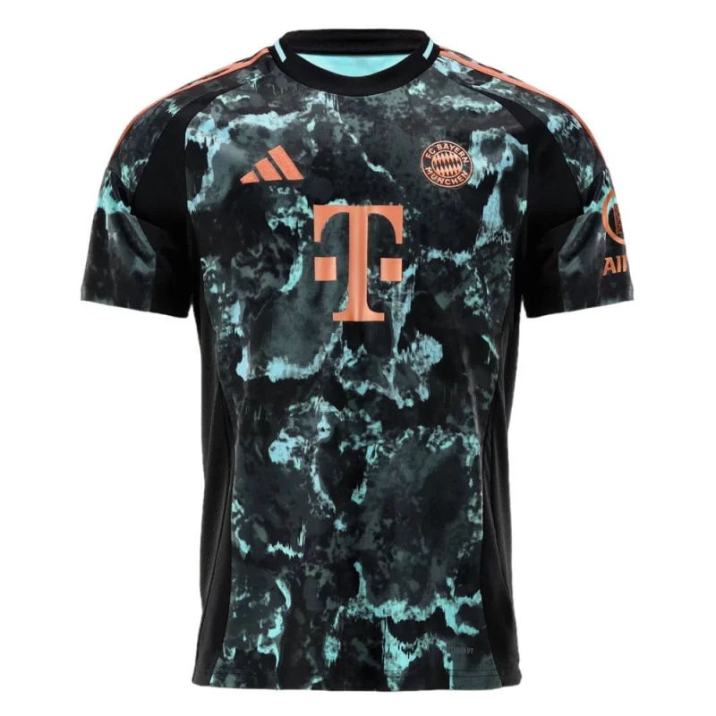 Children's Bayern Munich Away Jersey 2024-2025.jpg