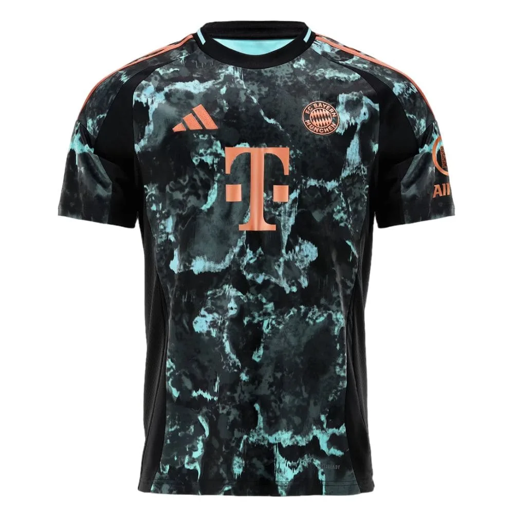 Children's Bayern Munich Away Jersey 2024-2025.jpg