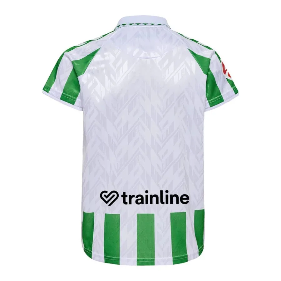 Kids' Jersey - Betis Seville - Home - 2024-2025-2.jpg