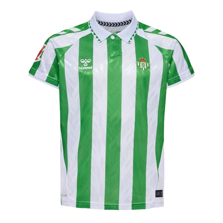 Kids' Jersey - Betis Seville - Home - 2024-2025.jpg