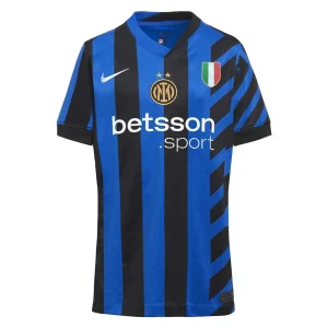 Maillot Enfant Inter Milan Domicile 2024 2025