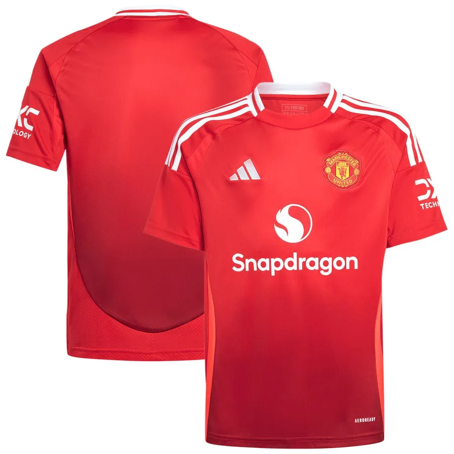 Manchester United Heimtrikot für Kinder 2024-2025-3.jpg