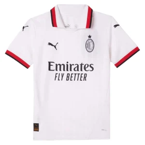 Maglia Away Bambino AC Milan 2024 2025